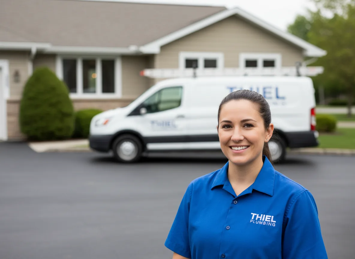 Plumber Griffin, GA FAQs